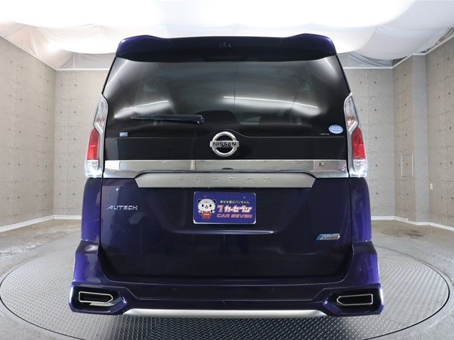 Nissan SERENA 2018-03 195058-23