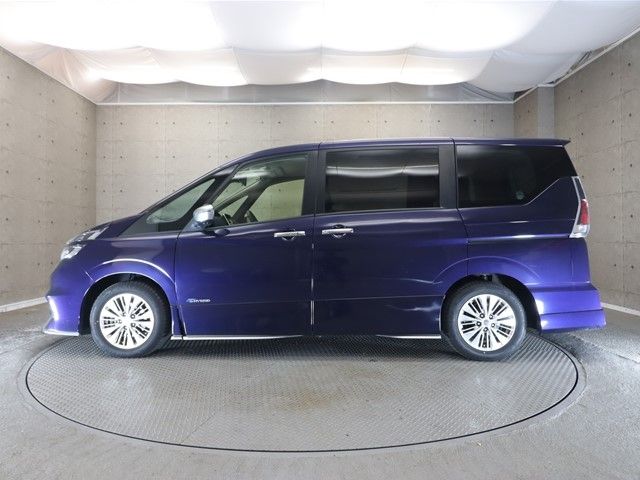 Nissan SERENA 2018-03 195058-25