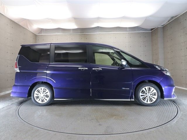Nissan SERENA 2018-03 195058-22
