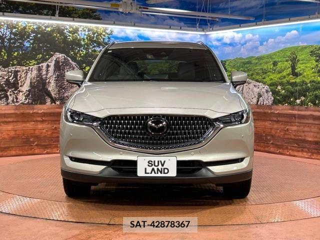 Mazda CX-8 2021-02 345767-14