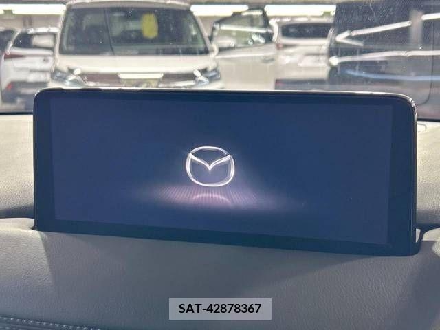 Mazda CX-8 2021-02 345767-3