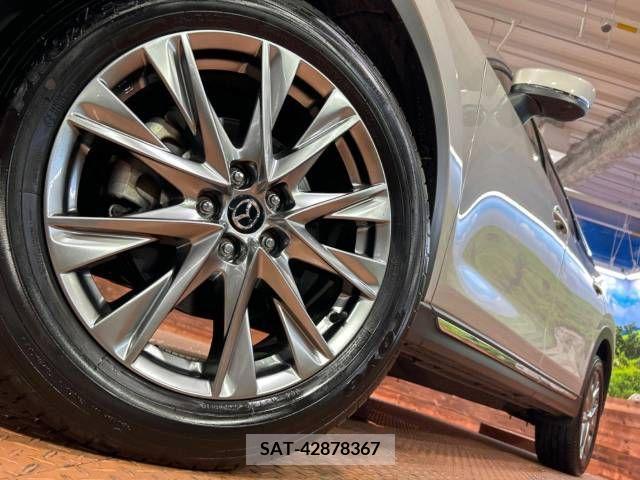 Mazda CX-8 2021-02 345767-13