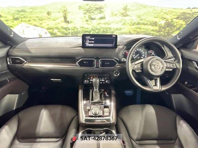 Mazda CX-8 2021-02 345767-1