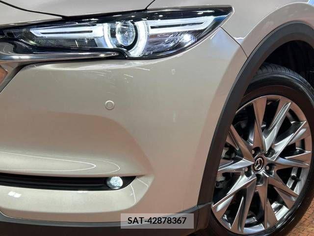 Mazda CX-8 2021-02 345767-12