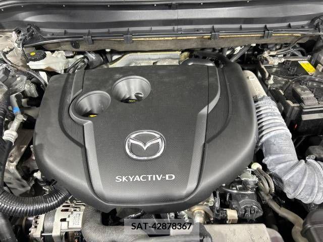 Mazda CX-8 2021-02 345767-18