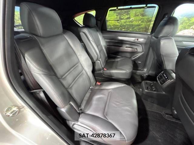 Mazda CX-8 2021-02 345767-8
