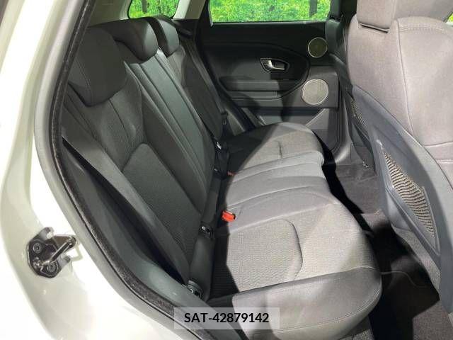 ROVER RANGE ROVER 2017-07 367516-12