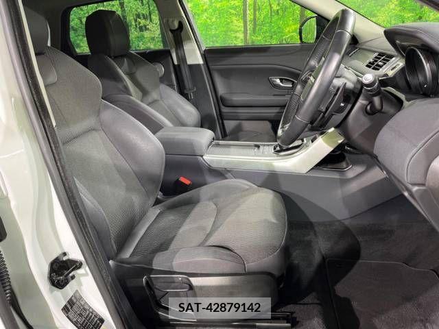 ROVER RANGE ROVER 2017-07 367516-11