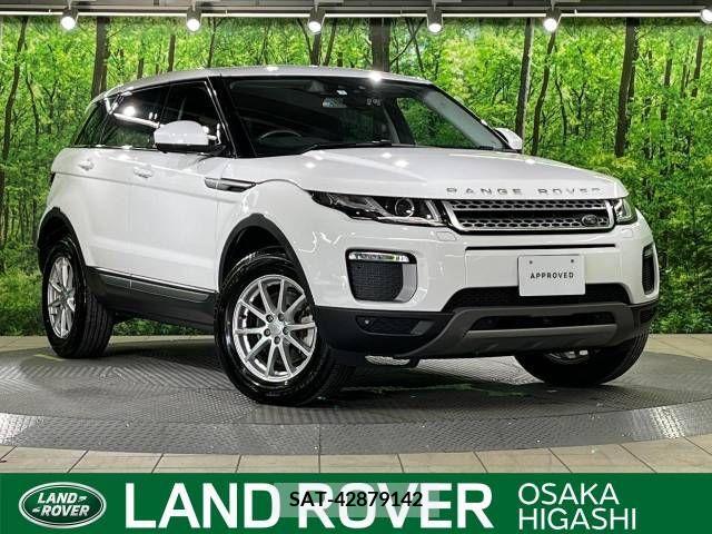 ROVER RANGE ROVER 2017-07 367516-0