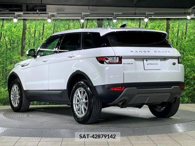 ROVER RANGE ROVER 2017-07 367516-19