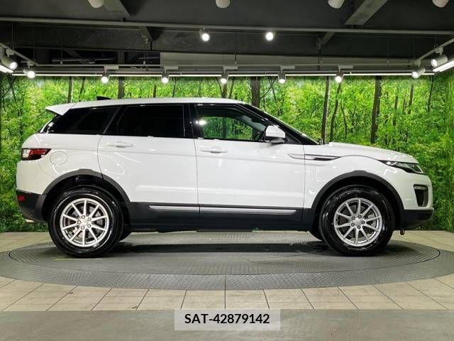 ROVER RANGE ROVER 2017-07 367516-18