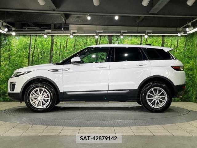 ROVER RANGE ROVER 2017-07 367516-17