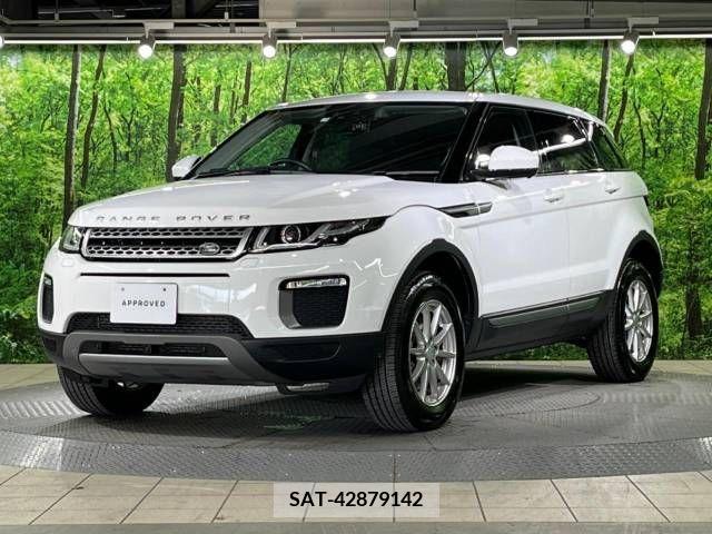 ROVER RANGE ROVER 2017-07 367516-16