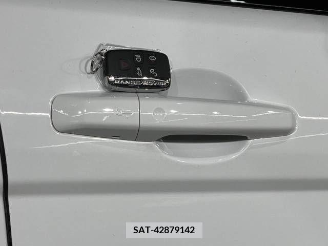 ROVER RANGE ROVER 2017-07 367516-7