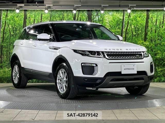 ROVER RANGE ROVER 2017-07 367516-15