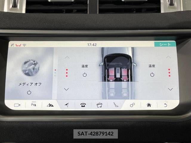 ROVER RANGE ROVER 2017-07 367516-5