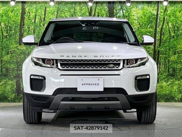 ROVER RANGE ROVER 2017-07 367516-14