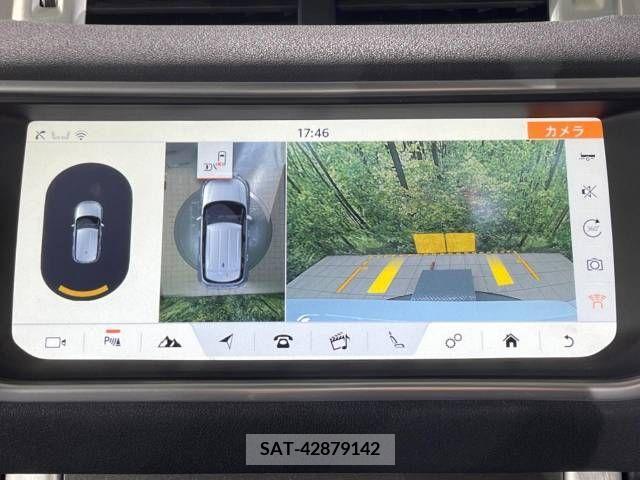 ROVER RANGE ROVER 2017-07 367516-4