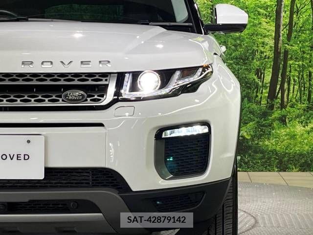 ROVER RANGE ROVER 2017-07 367516-13