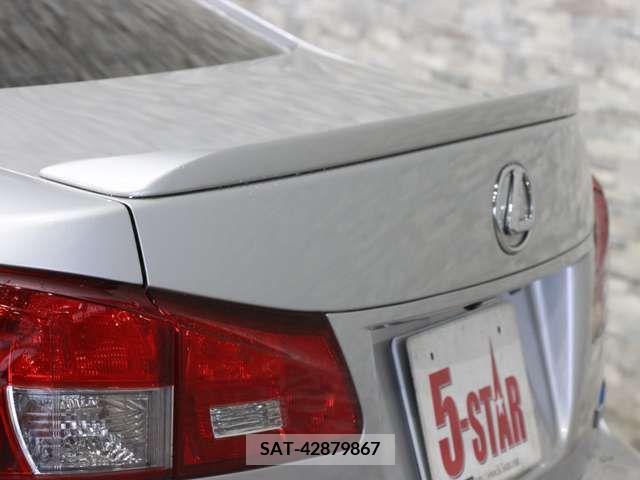 Lexus IS F 2009-12 353973-14