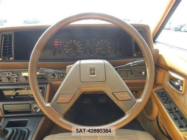 Nissan SILVIA 1983-08 248801-15