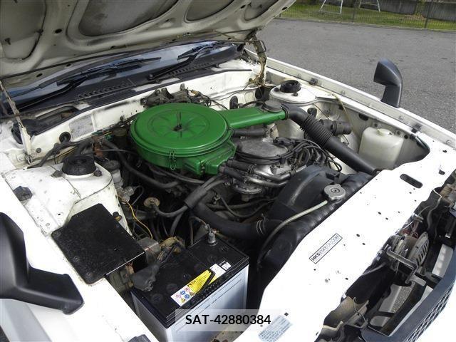 Nissan SILVIA 1983-08 248801-18