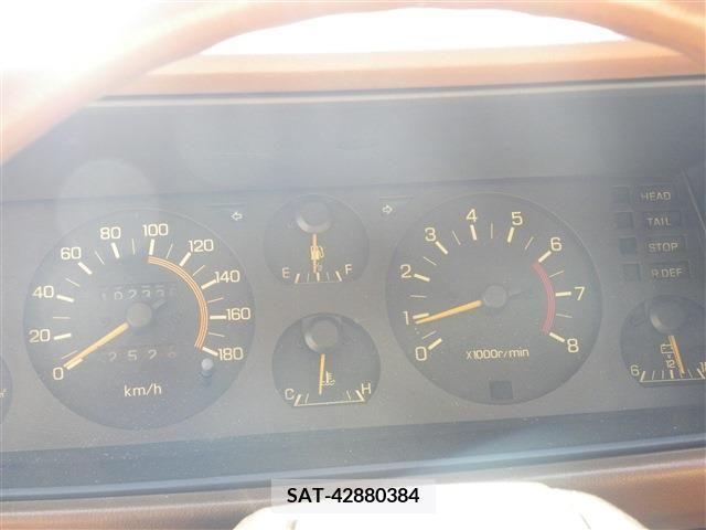 Nissan SILVIA 1983-08 248801-16