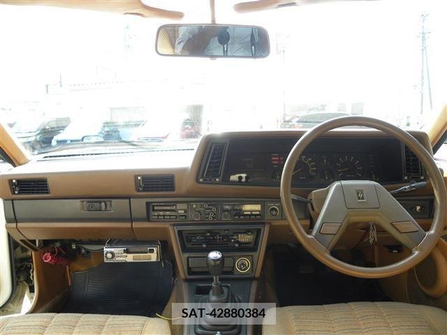 Nissan SILVIA 1983-08 248801-14