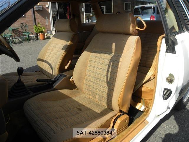 Nissan SILVIA 1983-08 248801-11