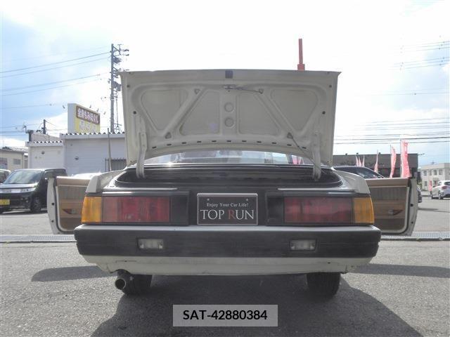 Nissan SILVIA 1983-08 248801-13