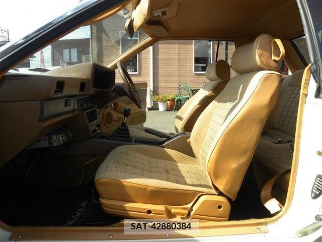 Nissan SILVIA 1983-08 248801-10