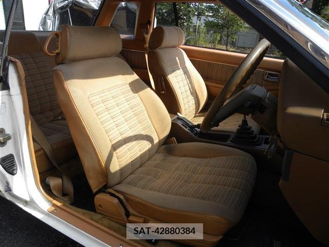 Nissan SILVIA 1983-08 248801-9