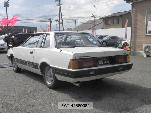 Nissan SILVIA 1983-08 248801-5