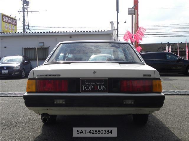 Nissan SILVIA 1983-08 248801-6