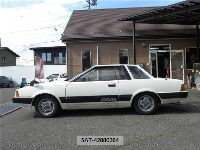 Nissan SILVIA 1983-08 248801-4