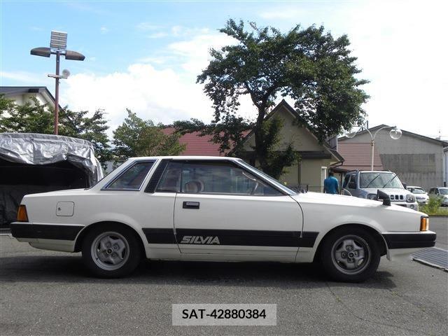Nissan SILVIA 1983-08 248801-3