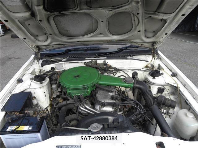 Nissan SILVIA 1983-08 248801-19