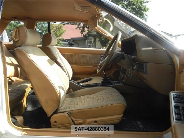 Nissan SILVIA 1983-08 248801-8