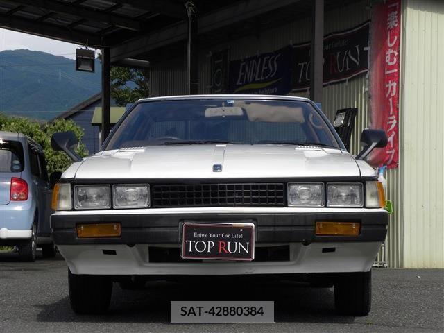 Nissan SILVIA 1983-08 248801-1