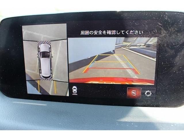 Mazda CX-8 2018-06 7731-3