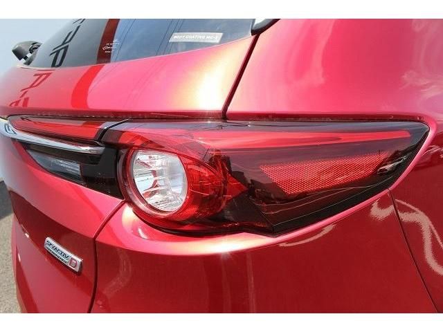 Mazda CX-8 2018-06 7731-11