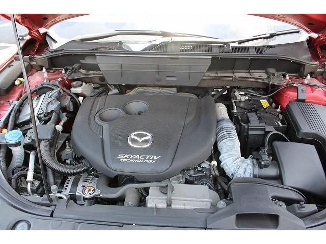 Mazda CX-8 2018-06 7731-18