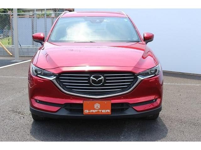 Mazda CX-8 2018-06 7731-6