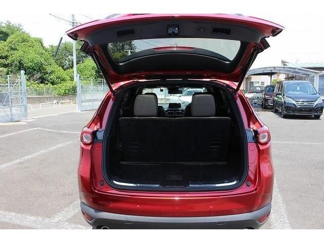 Mazda CX-8 2018-06 7731-17
