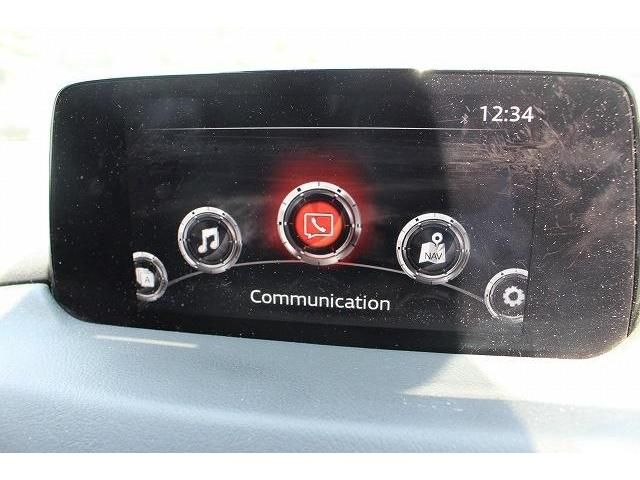 Mazda CX-8 2018-06 7731-1