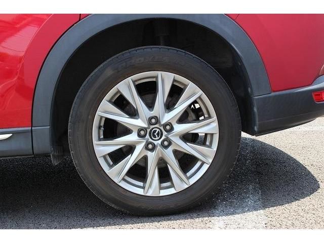 Mazda CX-8 2018-06 7731-12