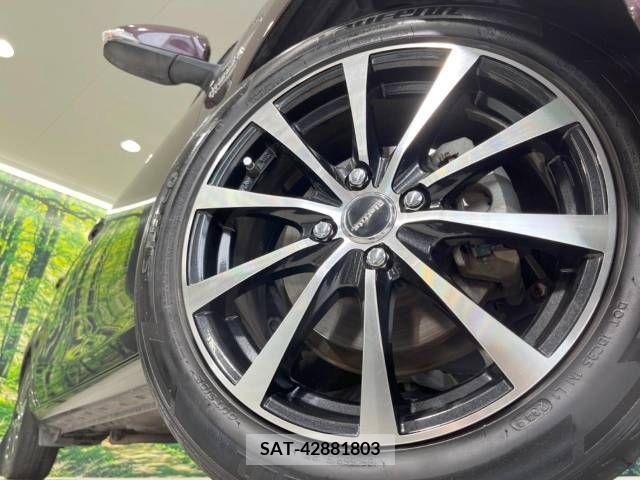 Toyota AQUA 2015-05 348309-12