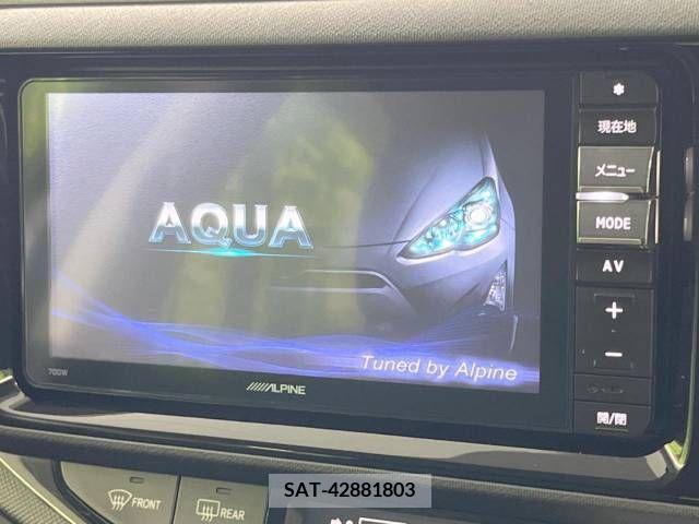 Toyota AQUA 2015-05 348309-2