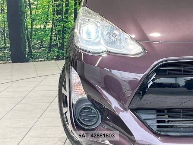 Toyota AQUA 2015-05 348309-11
