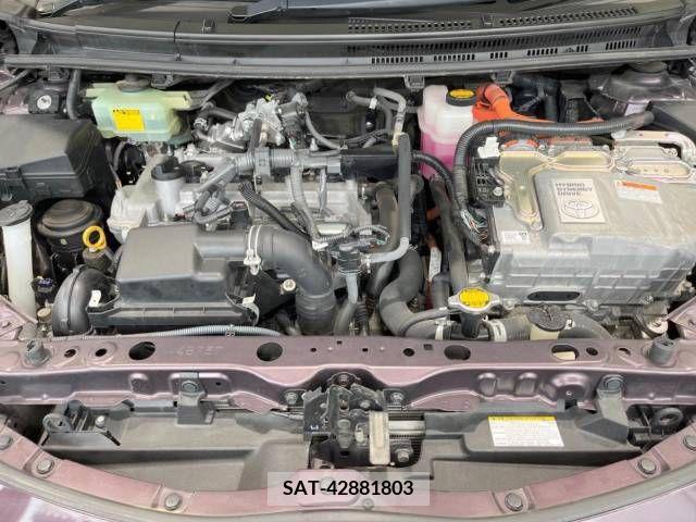 Toyota AQUA 2015-05 348309-17